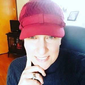 Meet your Posher, Colleen